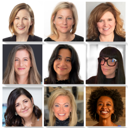Women in Toys Elects Nine Members to Board of Directors - aNb Media, Inc.
