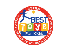 ASTRA Best Toys for Kids 2022