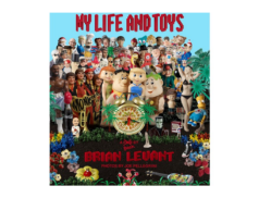 Brian Levant My Life and Toys