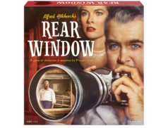 Rear Window Funko