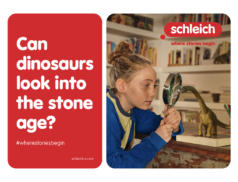 schleich brand