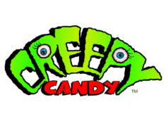 Creepy Candy Logo