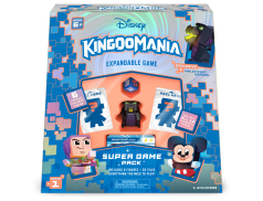 Funko Disney Kingdomania