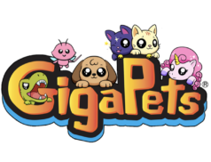 Gigapets Top Secret Toys 2