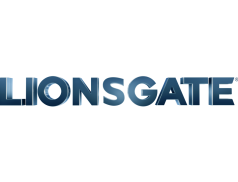 Lionsgate Logo