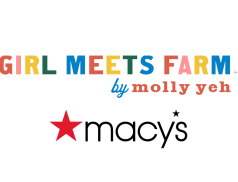 Molly Yeh Macy's