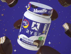 MoonPie Finaflex