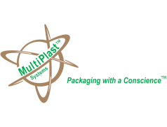 Multiplast Systems Inc Logo