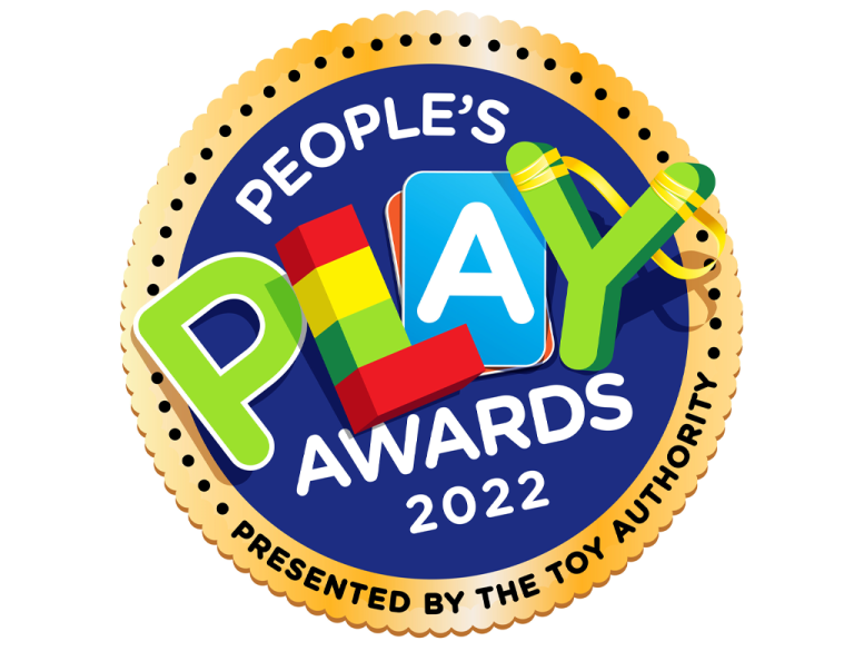 The Toy Authority Announces Winners of 2022 People’s Play Awards aNb