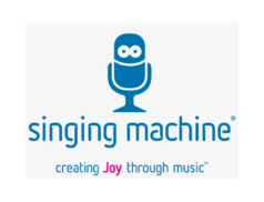 Singing Machine Logo