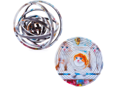 Spin Flip TCG Toys