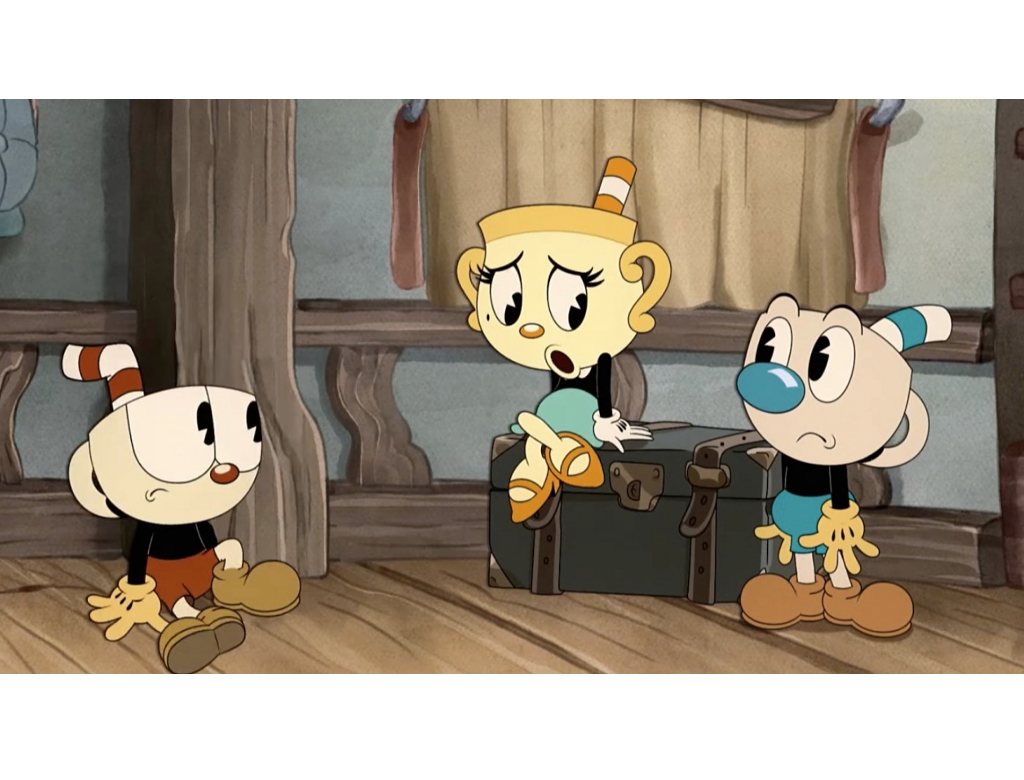 Will there be a Cuphead Show season 2?