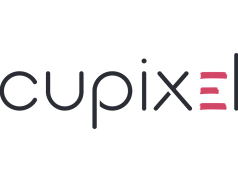 Cupixel Logo