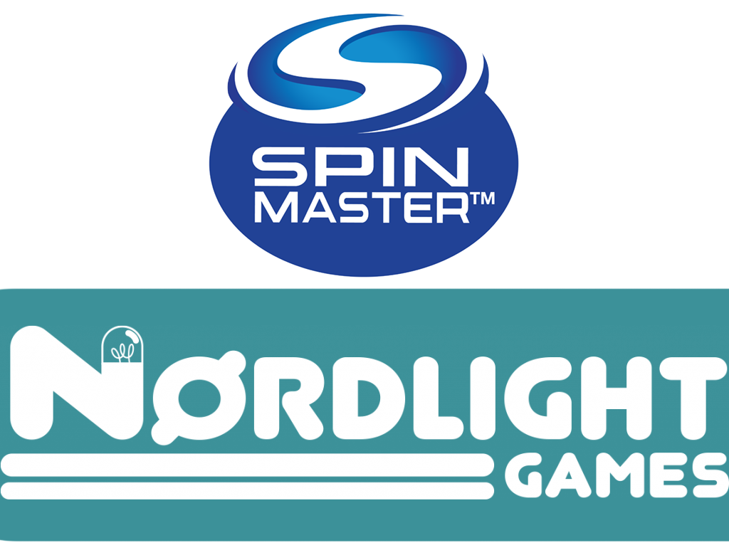 Spin Master Games 