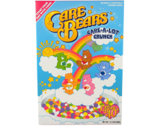 Care Bears Cereal