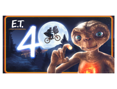 E.T. 40th anniversary Merchandise