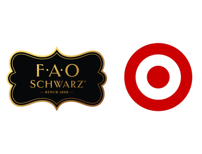 Target Announces Exclusive Multiyear Agreement With FAO Schwarz Ahead ...