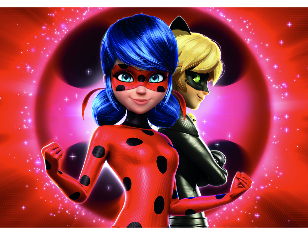 ZAG Signs Born Licensing to Represent Global Clip Licensing for 'Miraculous  – Tales of Ladybug and Cat Noir' - aNb Media, Inc.