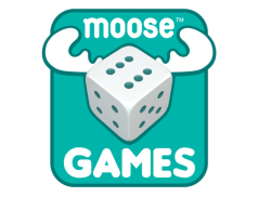 Moose Games Hunt a Killer