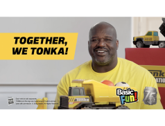 Shaq TONKA