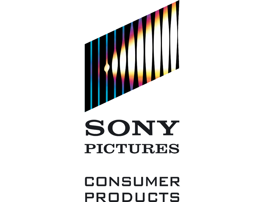 Sony Pictures consumer Products BLE Licensing Expo 2024
