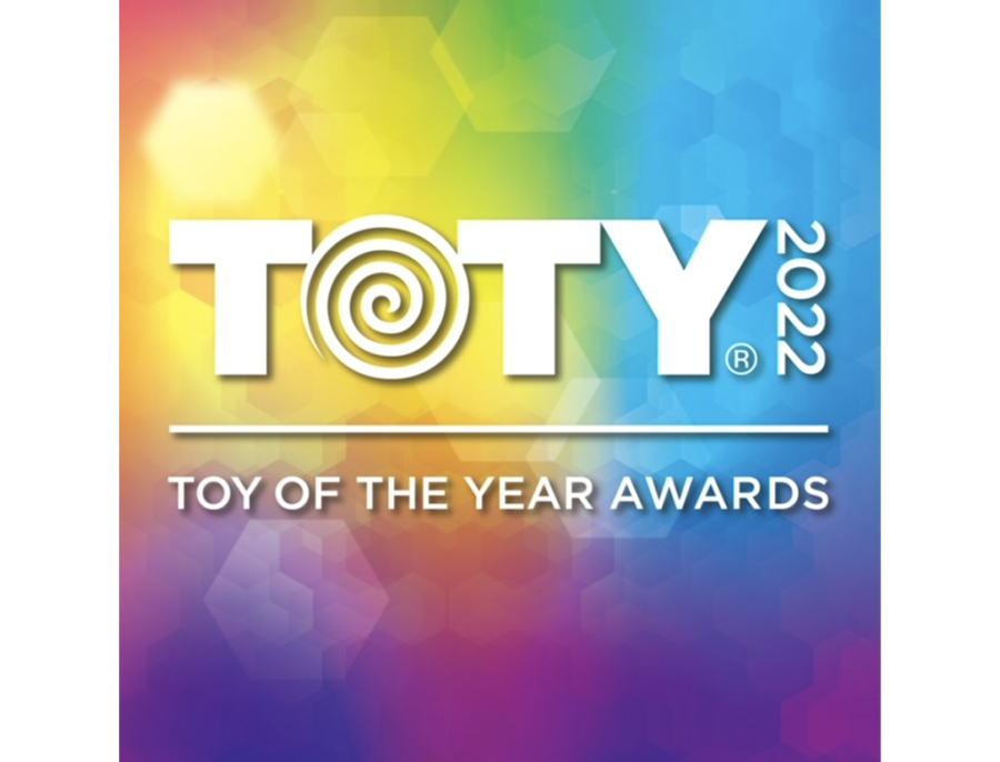 The Toy Foundation’s Toy of the Year (TOTY) Awards Celebrate Top Toys