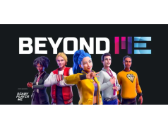 BeyondME Falcon's Beyond