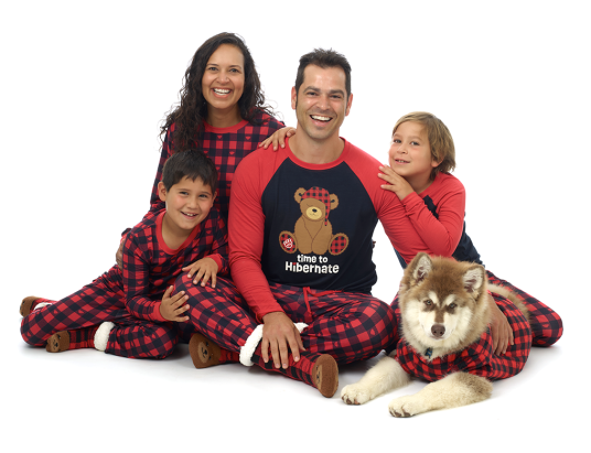 Build-a-Bear Pajama