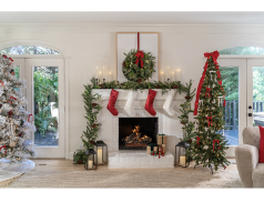 HGTV Home National Tree Company