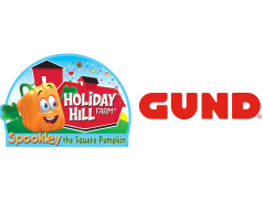 Holiday Hill Farm GUND