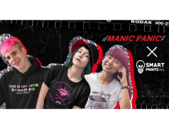 Manic Panic SmartPrintsInc