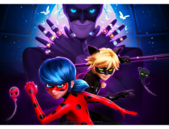 Miraculous Season Five