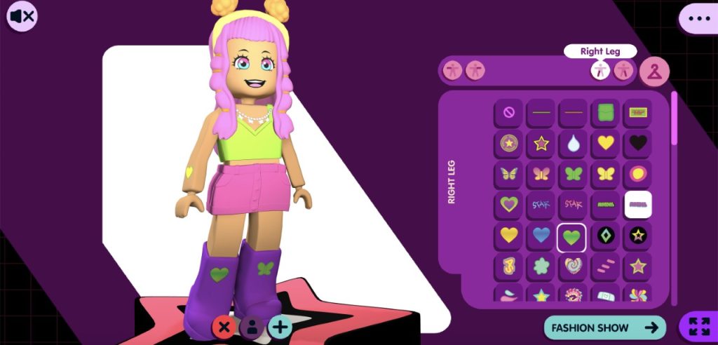 WowWee Partners with Gamefam for My Avastars 'Roblox' Game and Doll Line -  The Toy Book