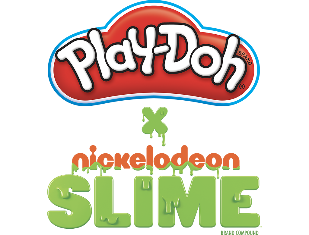 Play-Doh, Nickelodeon, and Paramount Consumer Products Partner to Create  Iconic Slime Line - aNb Media, Inc.