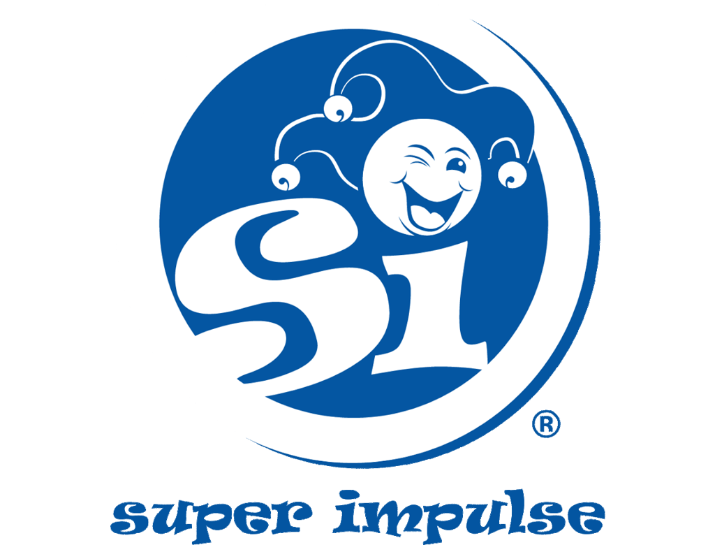 Super Impulse The Original Pet Rock - Contains One  