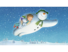 The Snowman ODEON