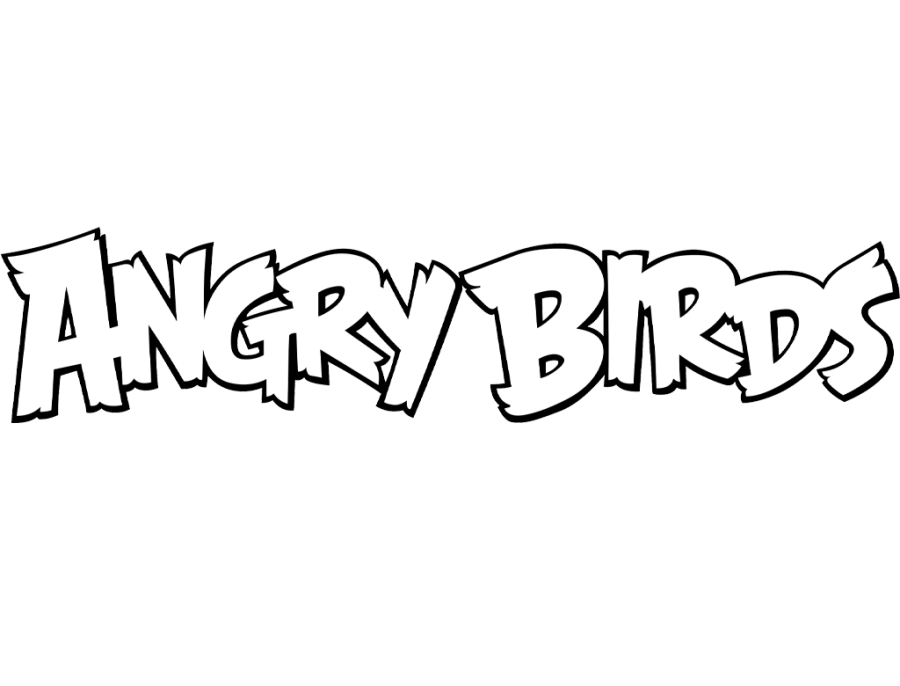 Angry logo. Angry Birds лого. Angry Birds надпись. Энгри бёрдз надпись. Надпись Энгри бердз на прозрачном фоне.