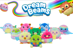 Happy Line Toys Dream Beams