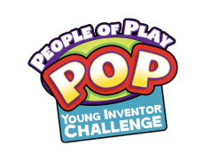 People of Play Young Inventor Challenge 17th Annual 18th