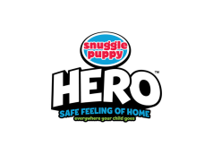 Snuggle Puppy Hero