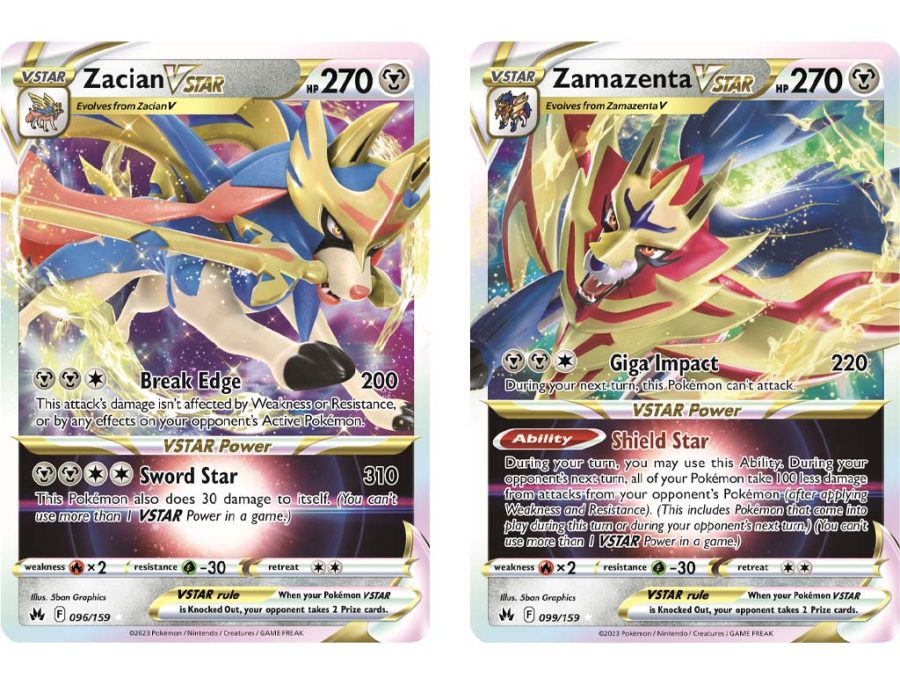 Pokémon Tcg Crown Zenith Expansion Releases With Special Illustrations And Galarian Gallery 