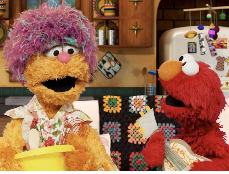 Sesame Workshop Debuts New Resources to Support the Emotional Well ...