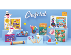 chefclub distribution partners