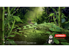 schleich sustainability initiative