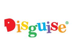 Disguise Logo UK Ireland