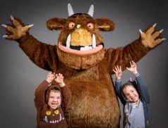 Gruffalo Rainbow Productions