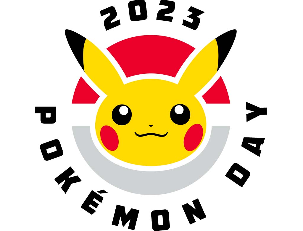 Celebrate Pokémon Day with Zacian in Pokémon UNITE