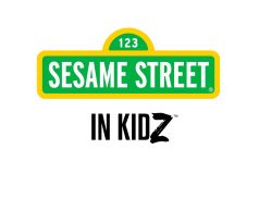 Sesame Street In KidZ