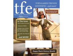 TFE February 2023