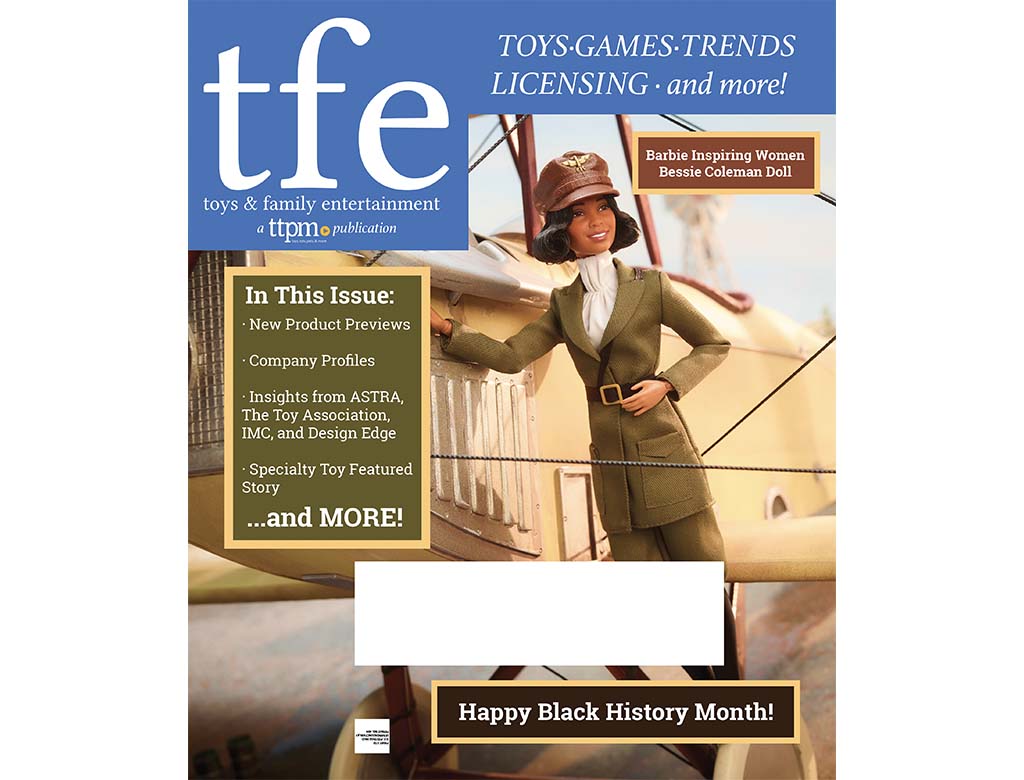 TFE/TFE Licensing, June 2023 by aNb Media - Issuu